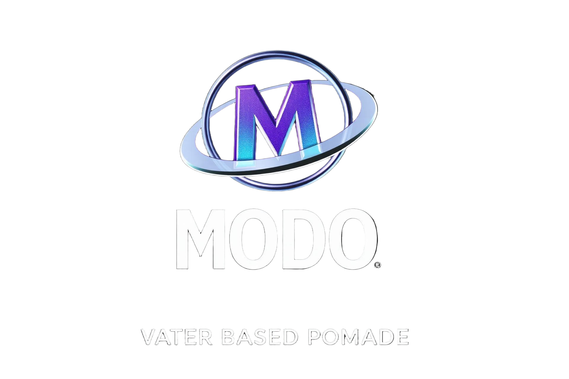 Modo Water Based Pomade