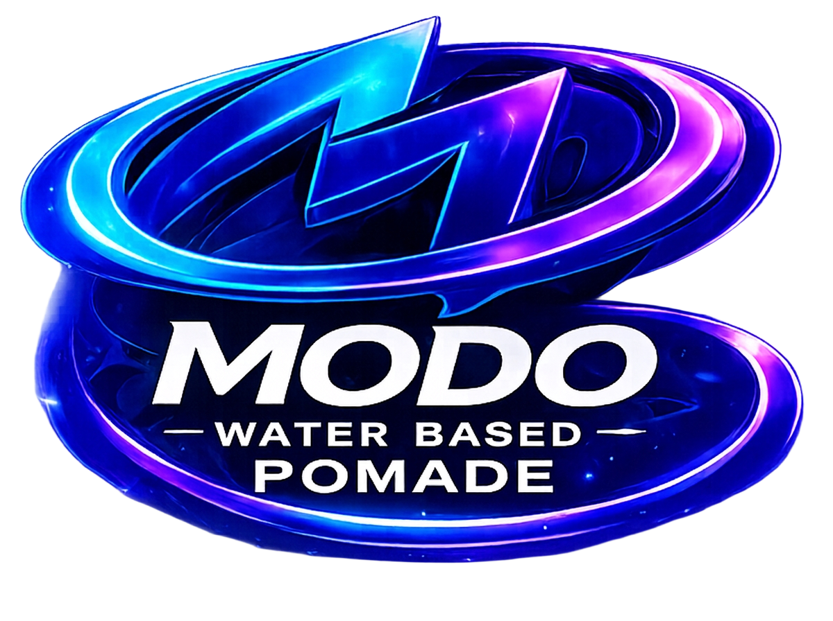 Modo Water Based Pomade